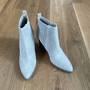 Marc Fisher LTD Alva Bootie